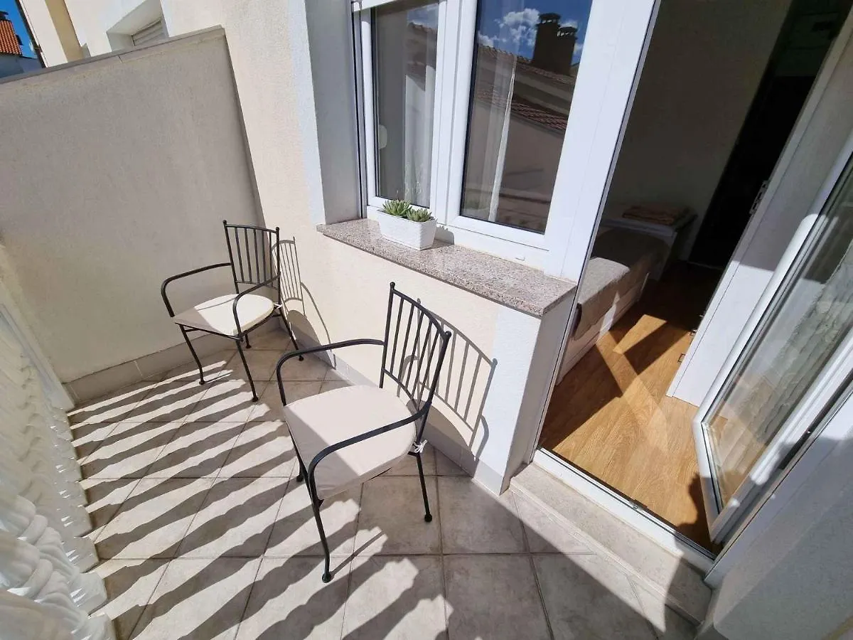 Apartment In Crikvenica 43205 Croatia
