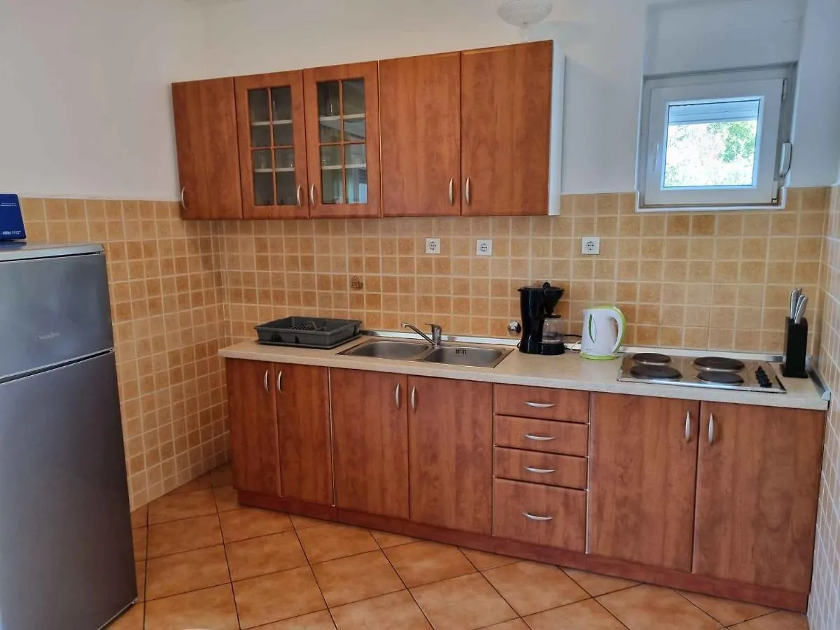 Apartment In Crikvenica 43205 Croatia
