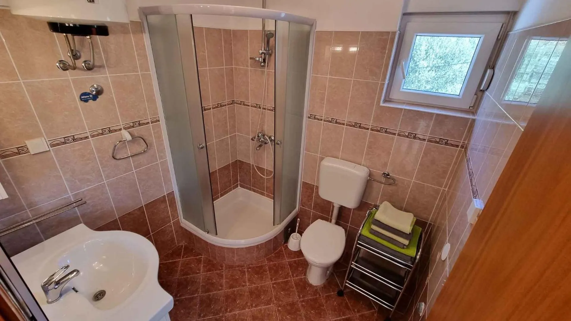 Apartment In Crikvenica 43205 Croatia