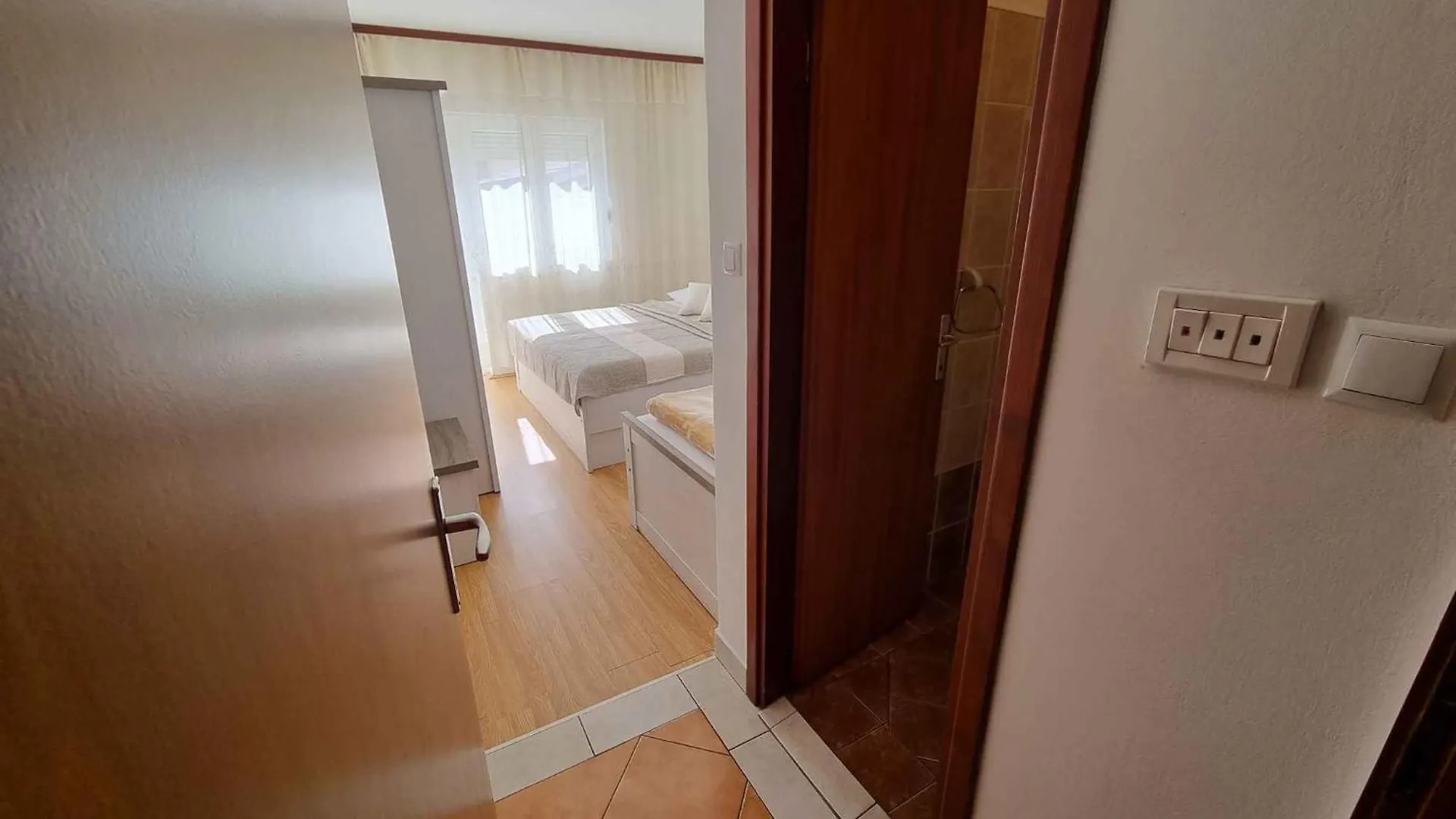 Apartment In Crikvenica 43205